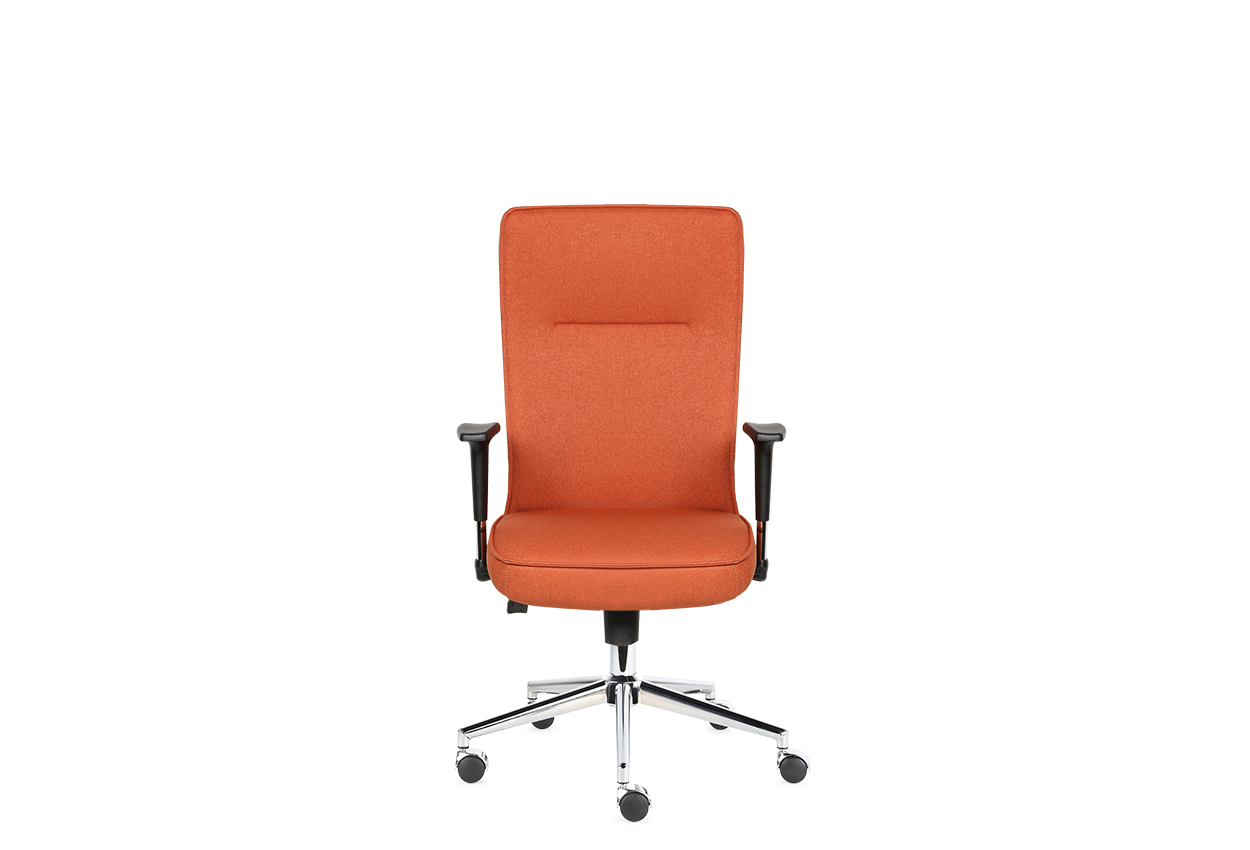 Anka Çalışma Koltuğu - Ofis mobilyası - Ofis mobilyaları